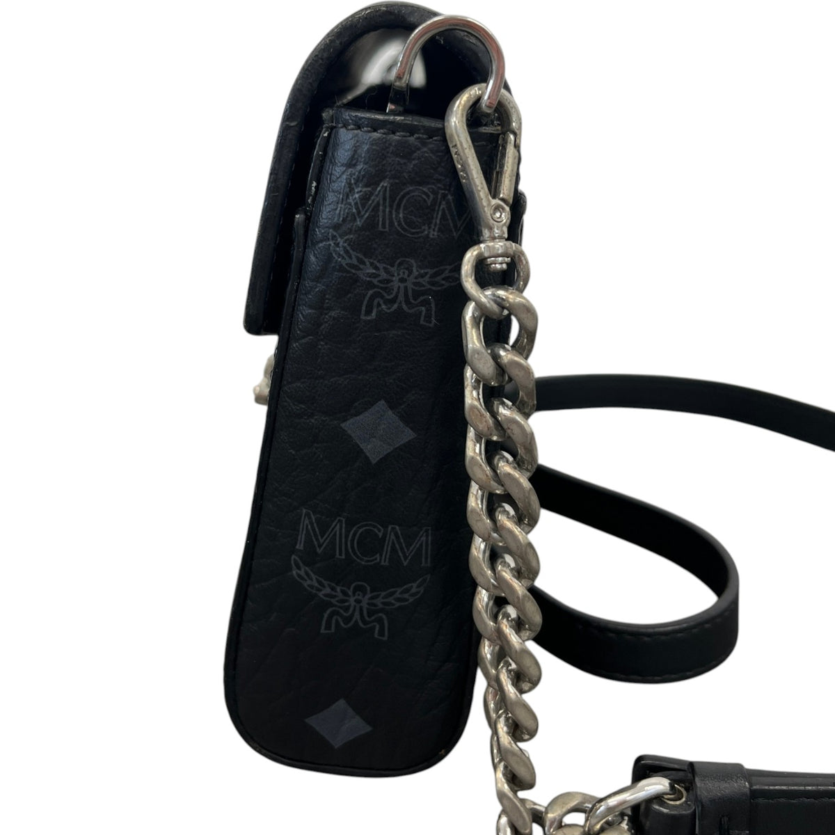 Women's Millie Crossbody Bag Black - Photo 8