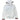 Men's Maglia Hoodie White Size L