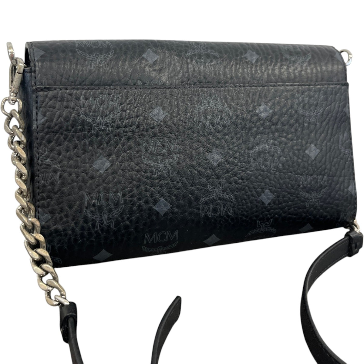 Women's Millie Crossbody Bag Black - Photo 6