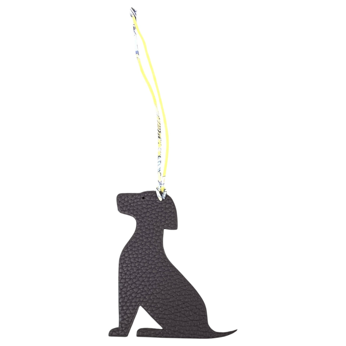 Women's Dog Silhouette Charm Pink - Photo 6