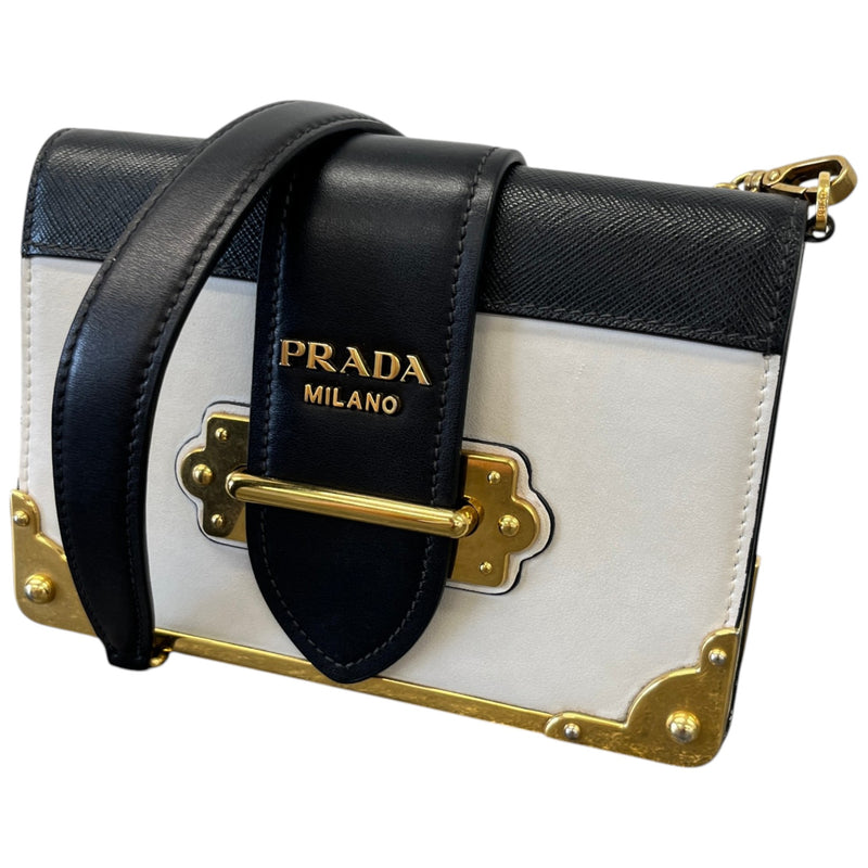 Women's Cahier Bag White