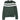 Men's Maglia Jumper Green Size L