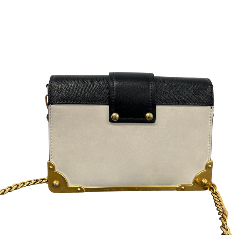 Women's Cahier Bag White