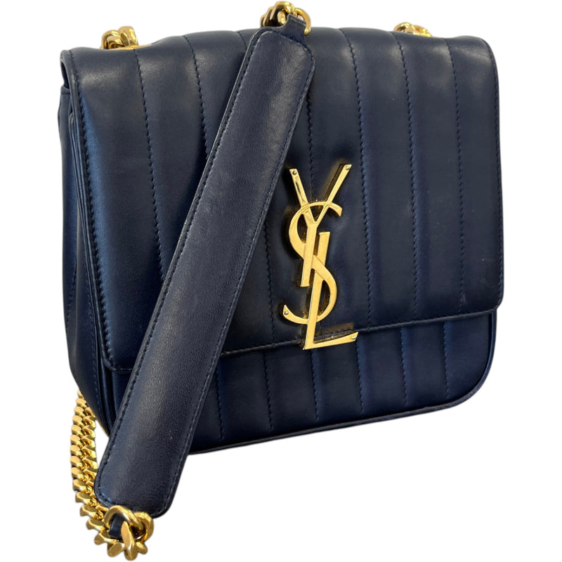 Women's Vicky Handbag Navy