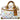 Women's Murakami Multicolor Trouville Bag White