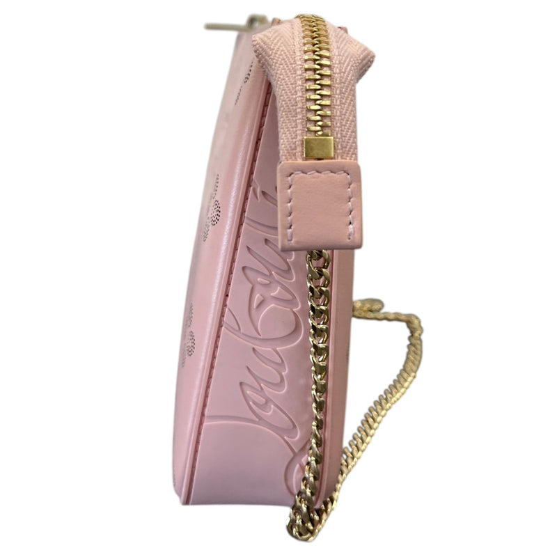 Women's Loubila Loubinthesky Clutch Pink