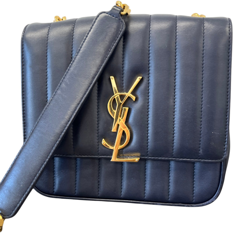 Women's Vicky Handbag Navy
