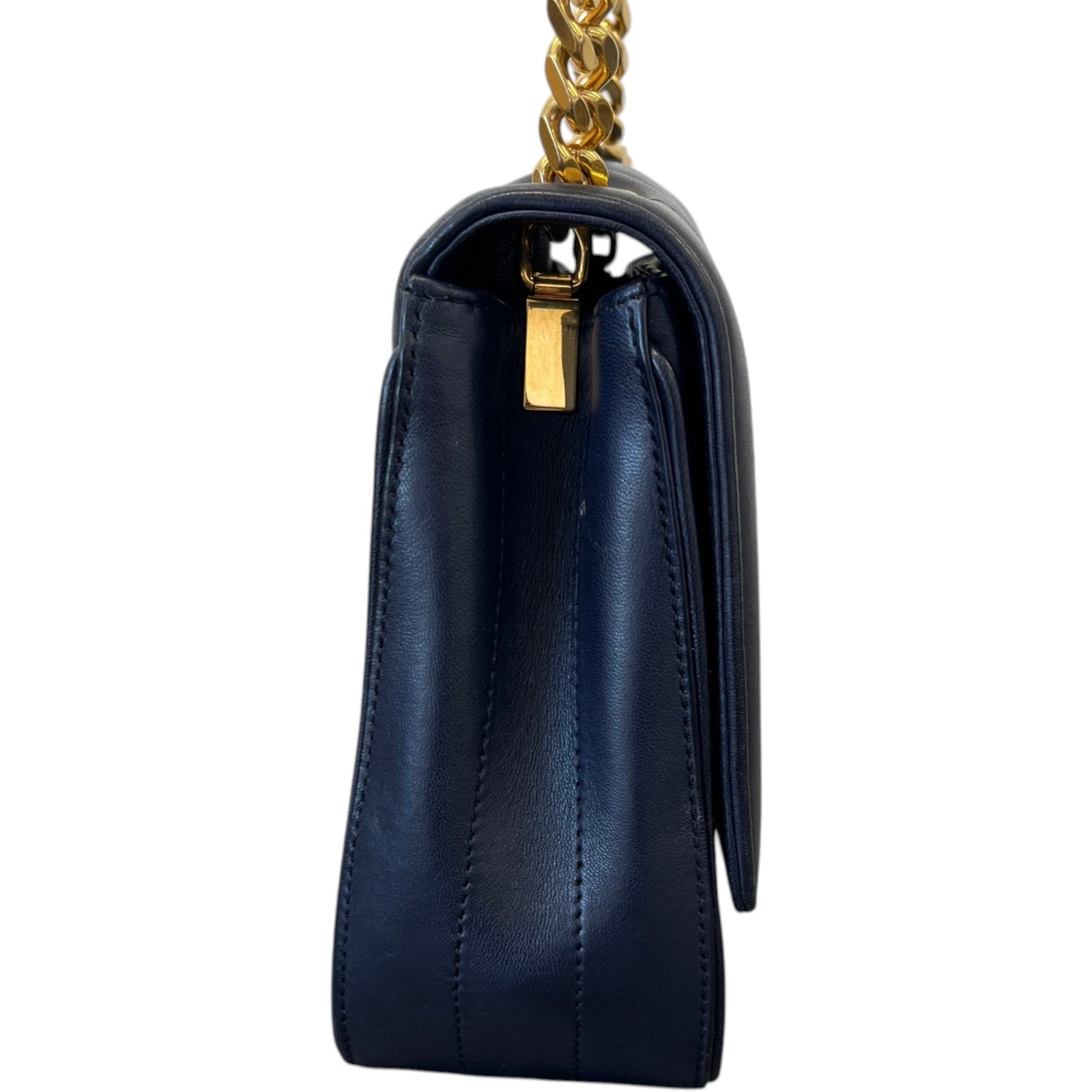 Women's Vicky Handbag Navy - Photo 6