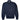 Men's Applique Logo Jumper Navy Size XL