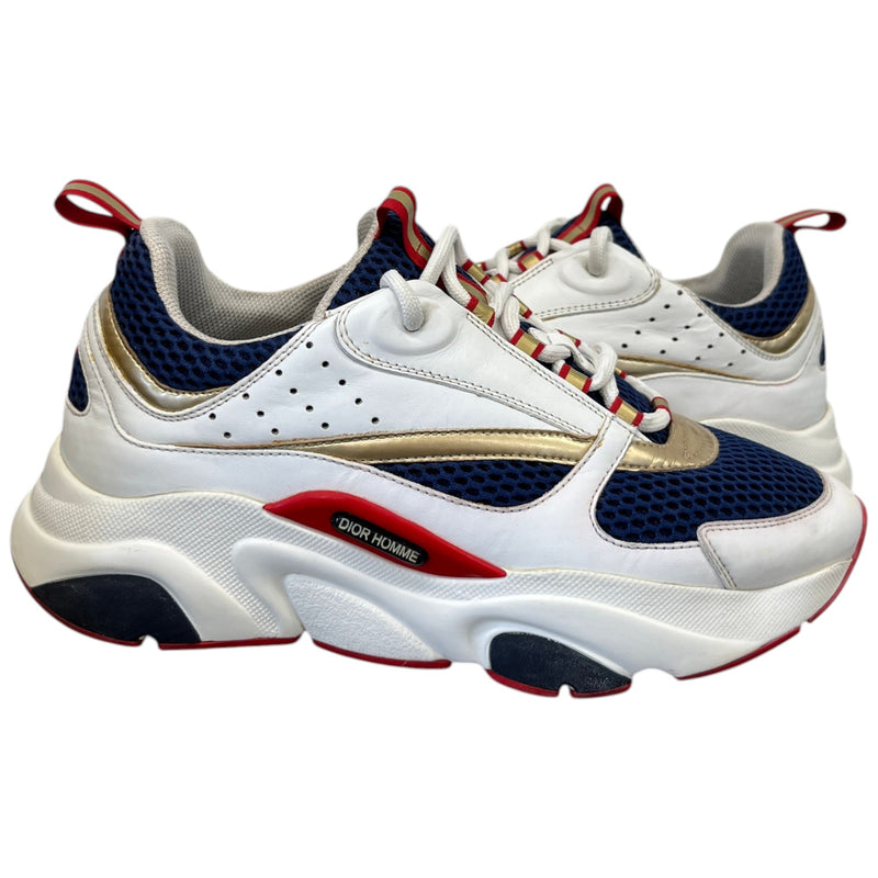 Men's B22 Low Trainers White Size EU 39 / UK 5