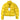 Men's Levitha Down Jacket Yellow Size 3 / L