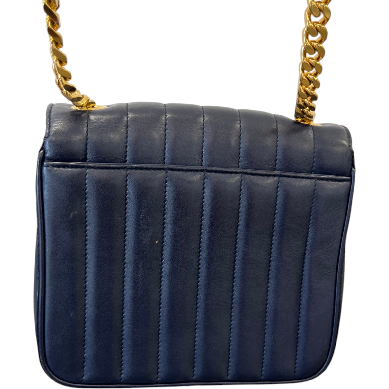 Women's Vicky Handbag Navy - Photo 3