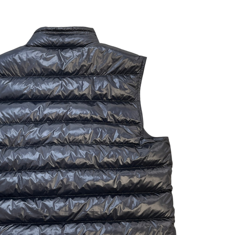 Men's Gui Gilet Navy Size 2 / M