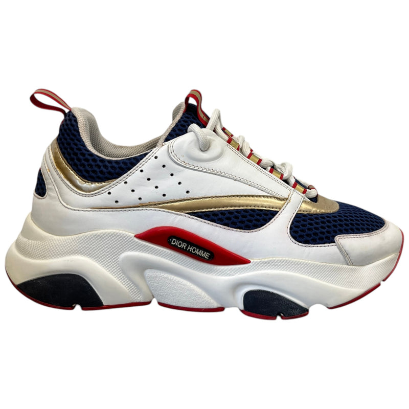 Men's B22 Low Trainers White Size EU 39 / UK 5
