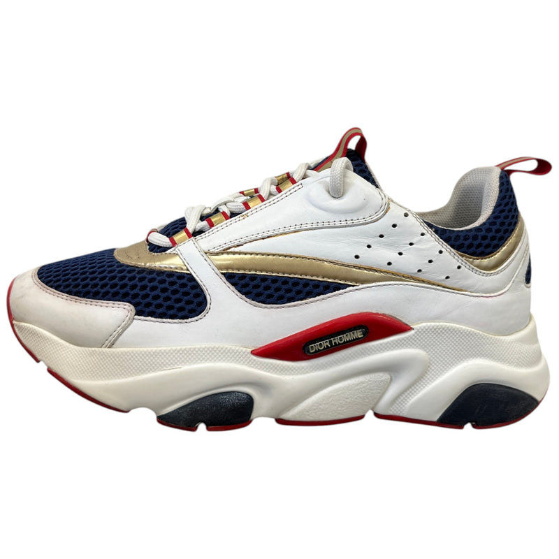 Men's B22 Low Trainers White Size EU 39 / UK 5