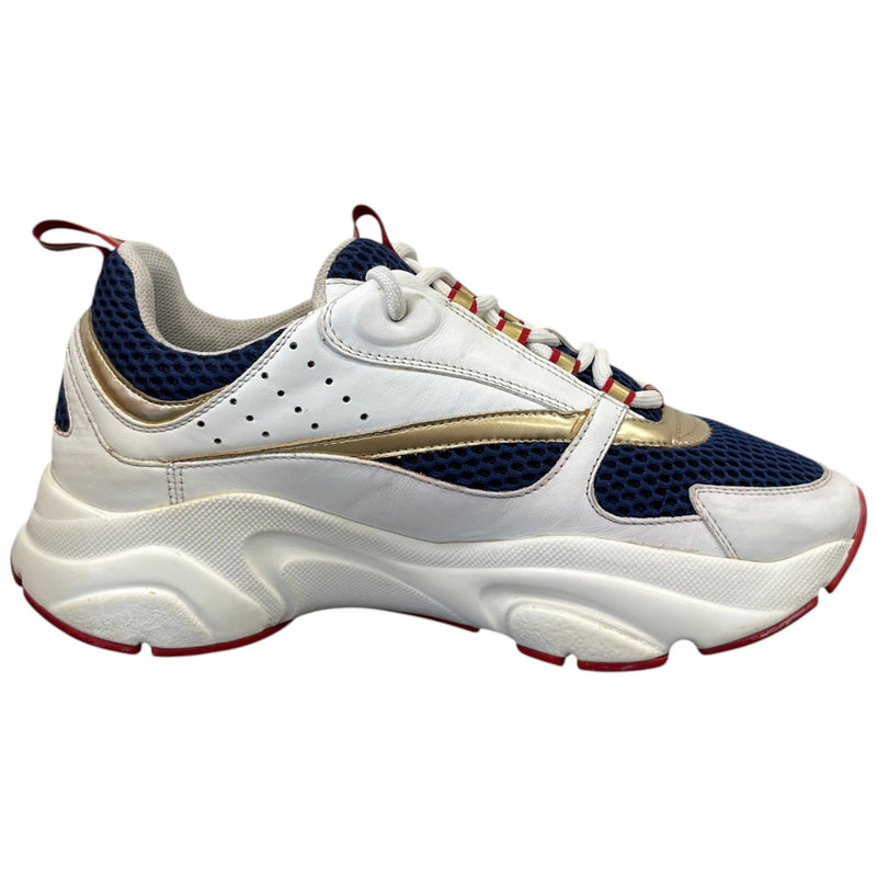 Men's B22 Low Trainers White Size EU 39 / UK 5