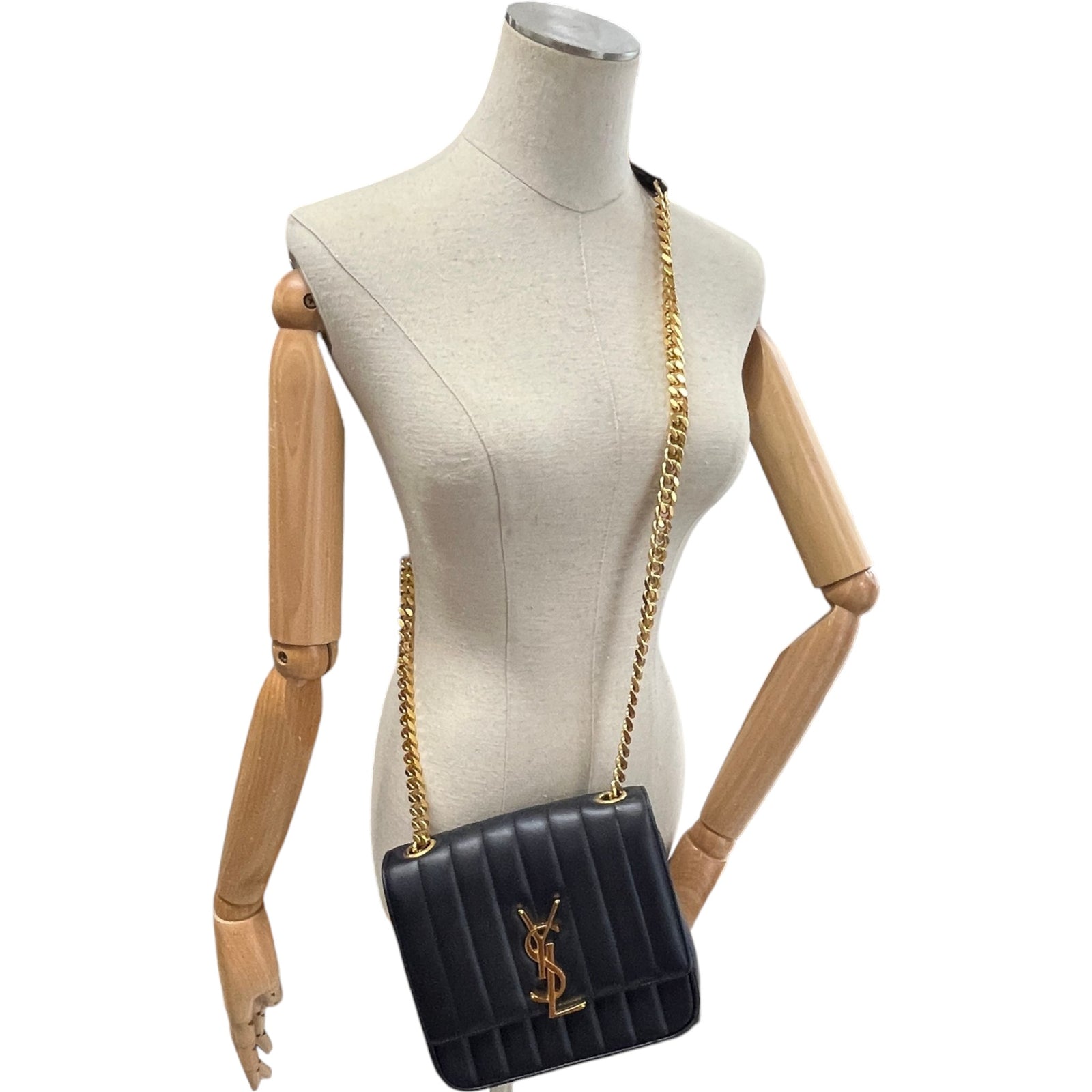 Women's Vicky Handbag Navy - Photo 2