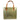 Women's Vernis Houston Tote Bag Green