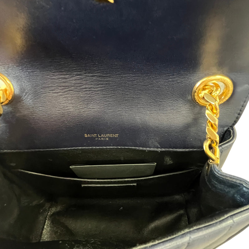 Women's Vicky Handbag Navy