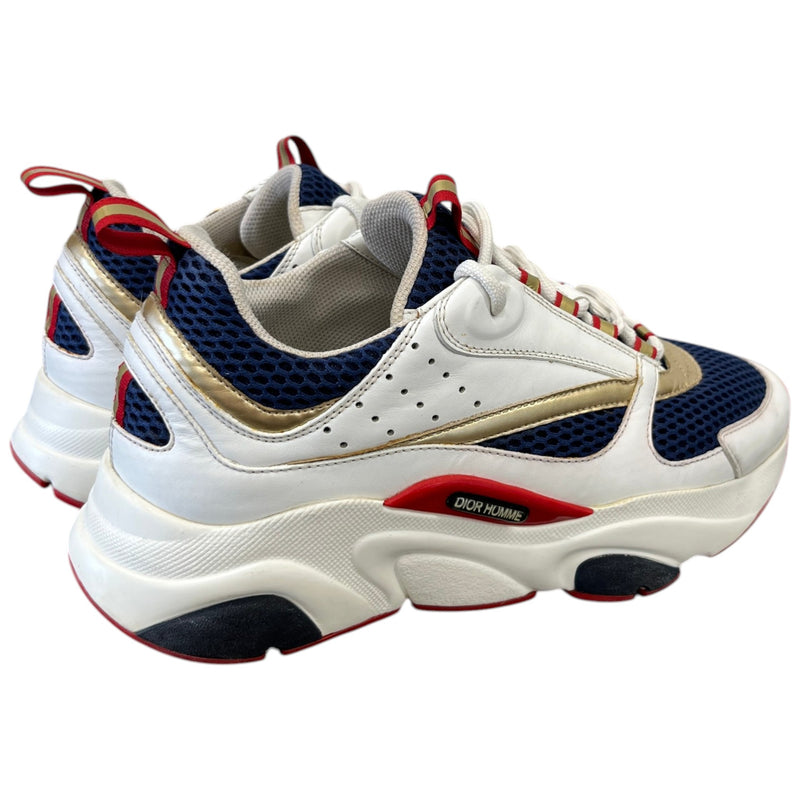 Men's B22 Low Trainers White Size EU 39 / UK 5