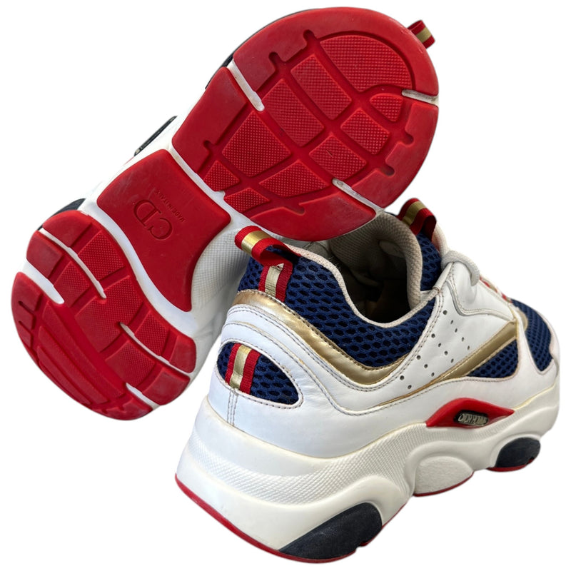 Men's B22 Low Trainers White Size EU 39 / UK 5