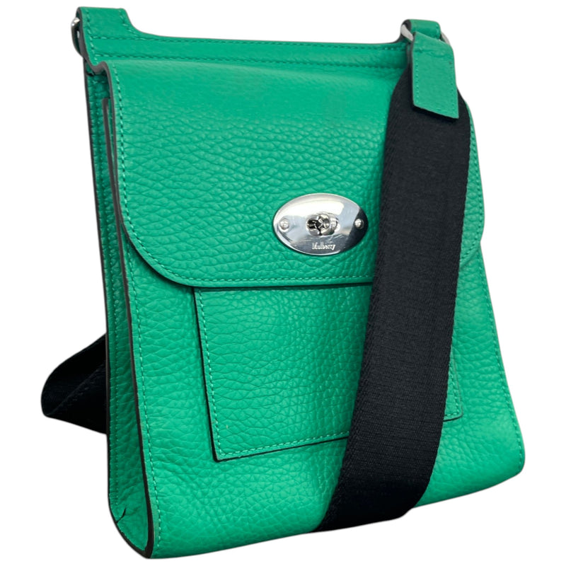 Women's Small Antony Crossbody Bag Green