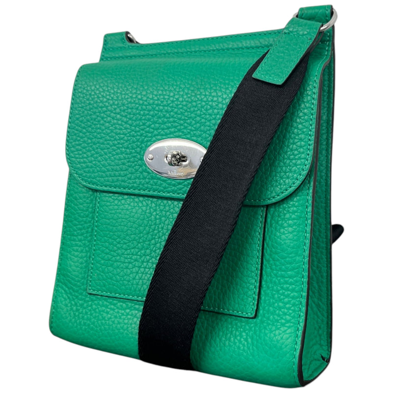 Women's Small Antony Crossbody Bag Green