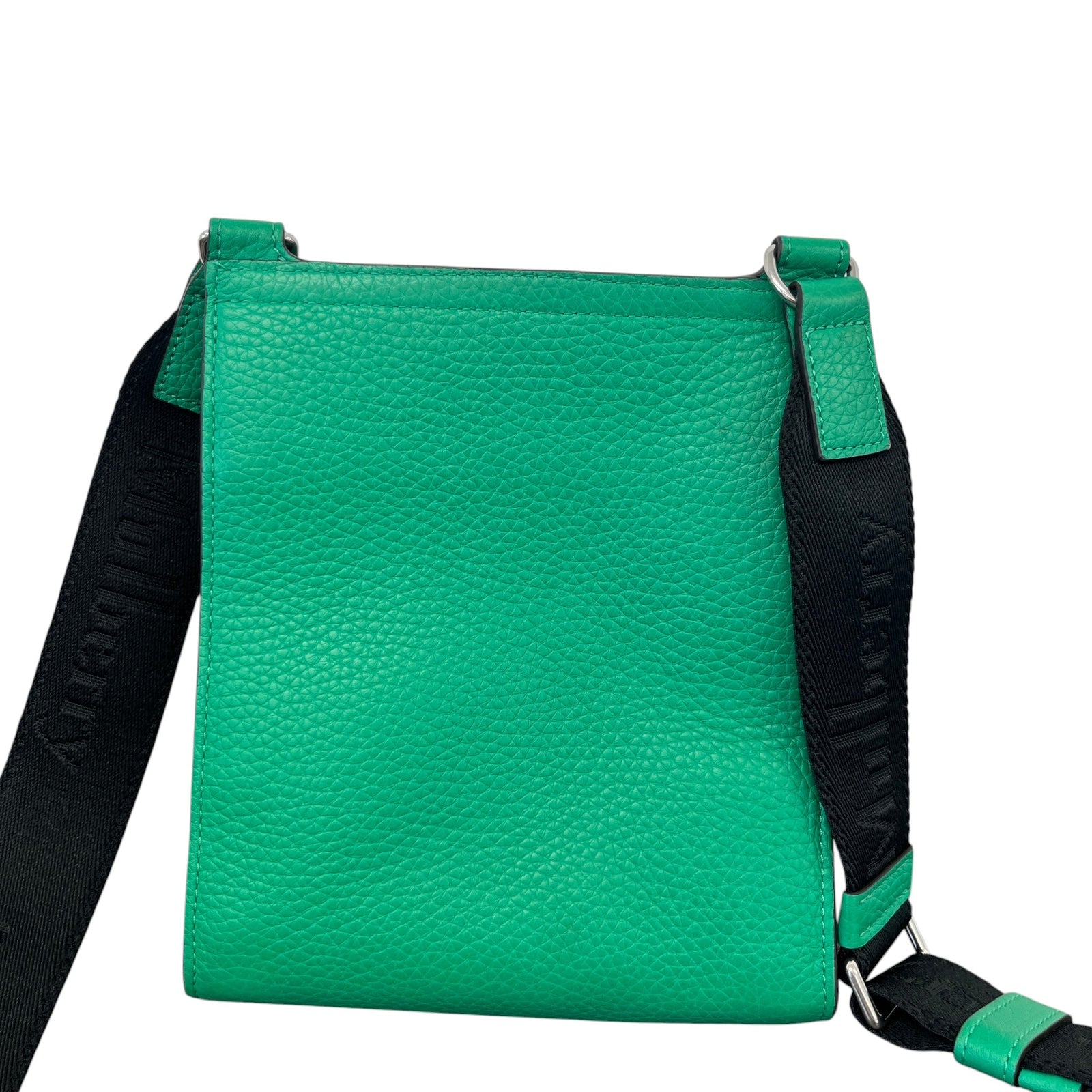 Women's Small Antony Crossbody Bag Green - Photo 3