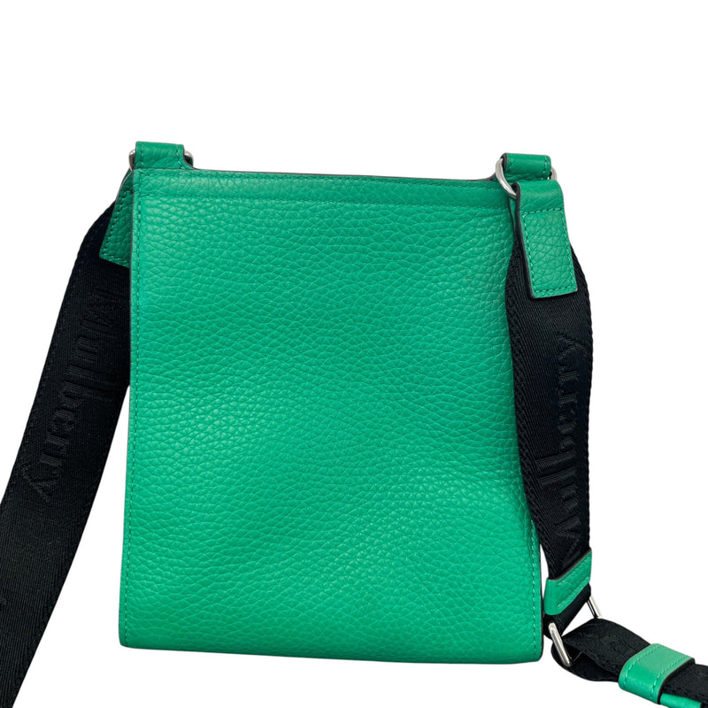 Women's Small Antony Crossbody Bag Green