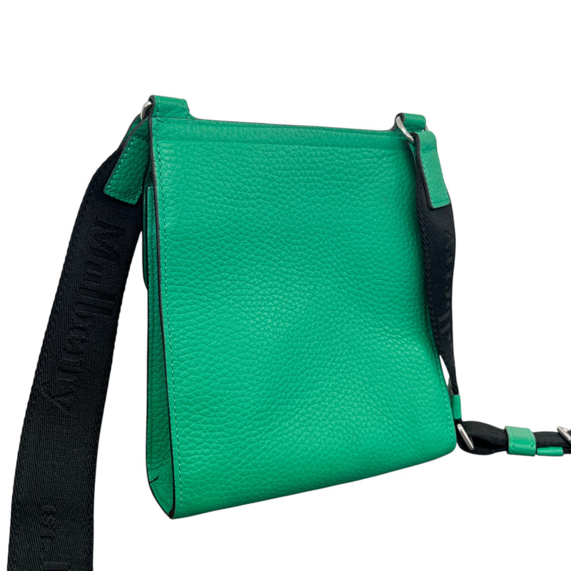 Women's Small Antony Crossbody Bag Green