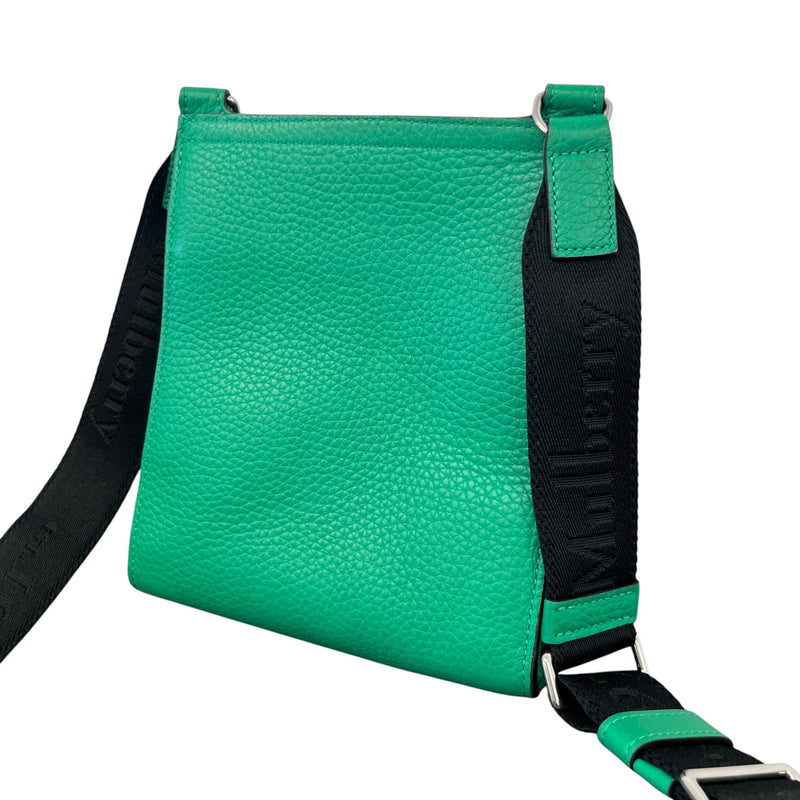 Women's Small Antony Crossbody Bag Green