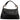 Women's Cc Hobo Bag Black