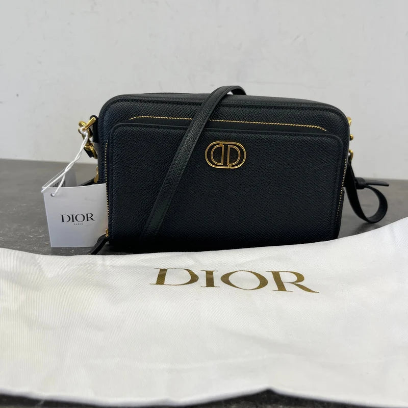 Women's Caro Crossbody Bag Black - Photo 16