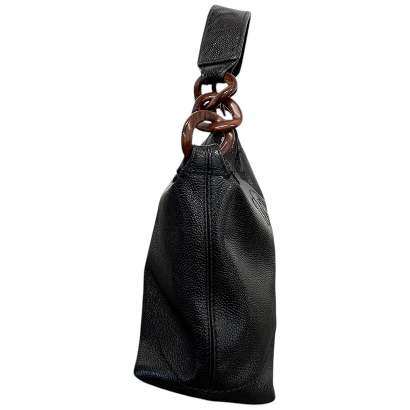 Women's Cc Hobo Bag Black