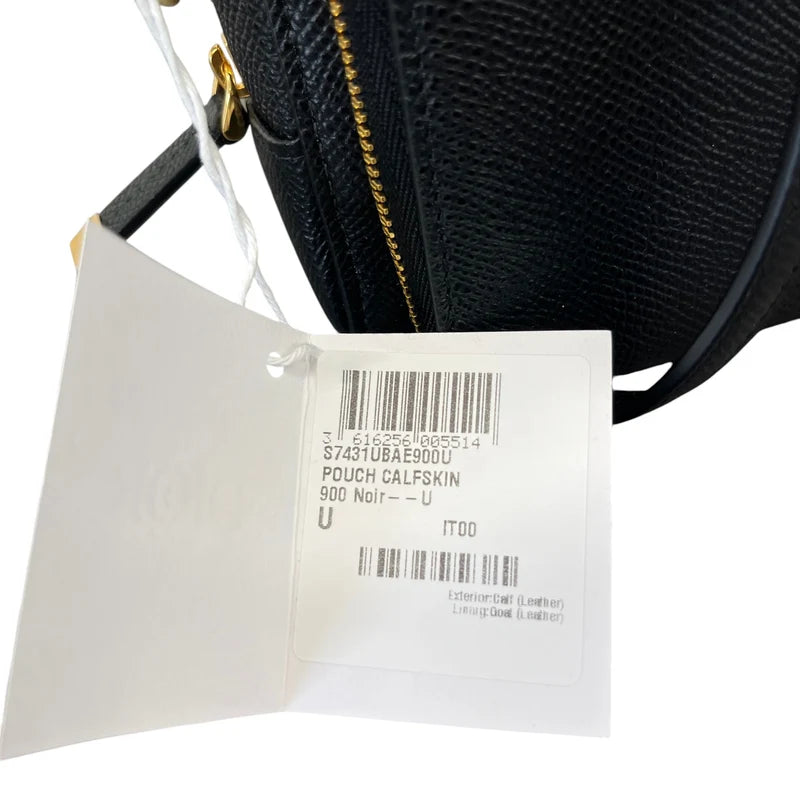 Women's Caro Crossbody Bag Black