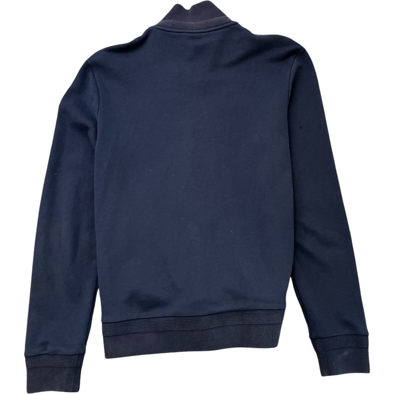Men's Maglia Track Jacket Navy Size M