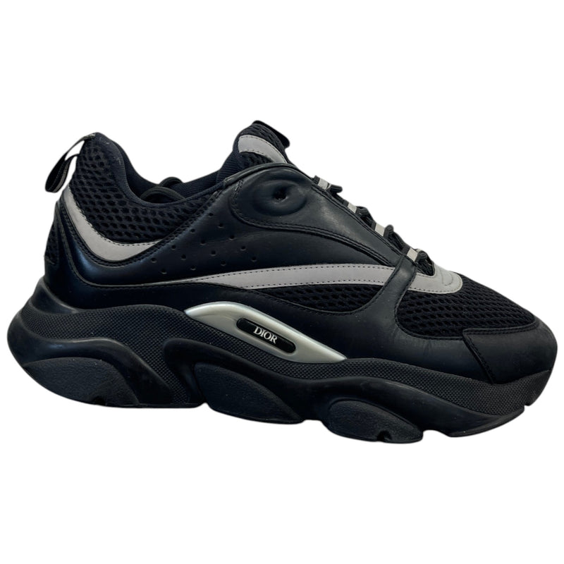Men's B22 Low Trainers Black Size UK 7 / EU 41