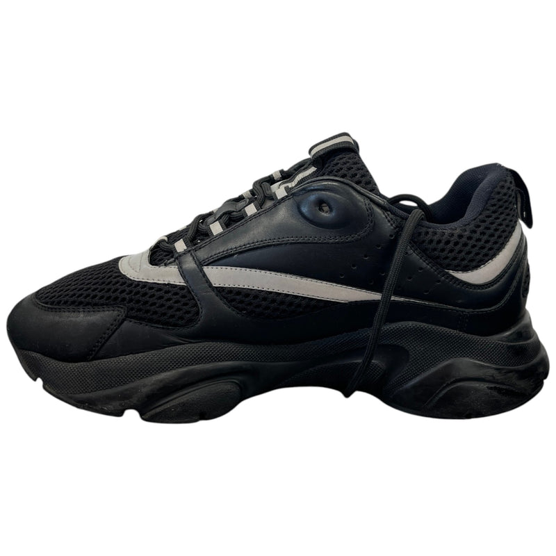 Men's B22 Low Trainers Black Size UK 7 / EU 41