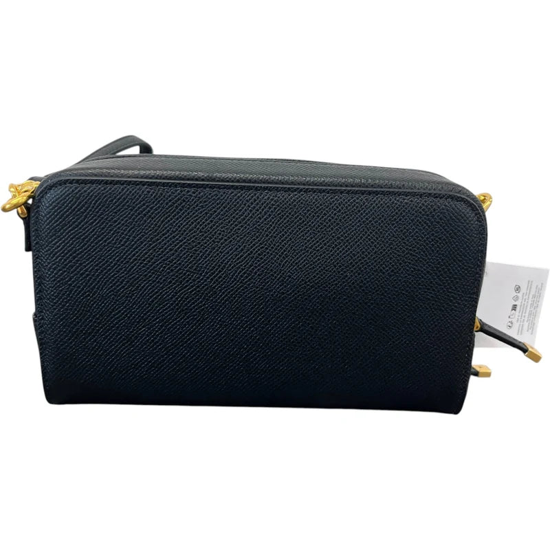 Women's Caro Crossbody Bag Black - Photo 3