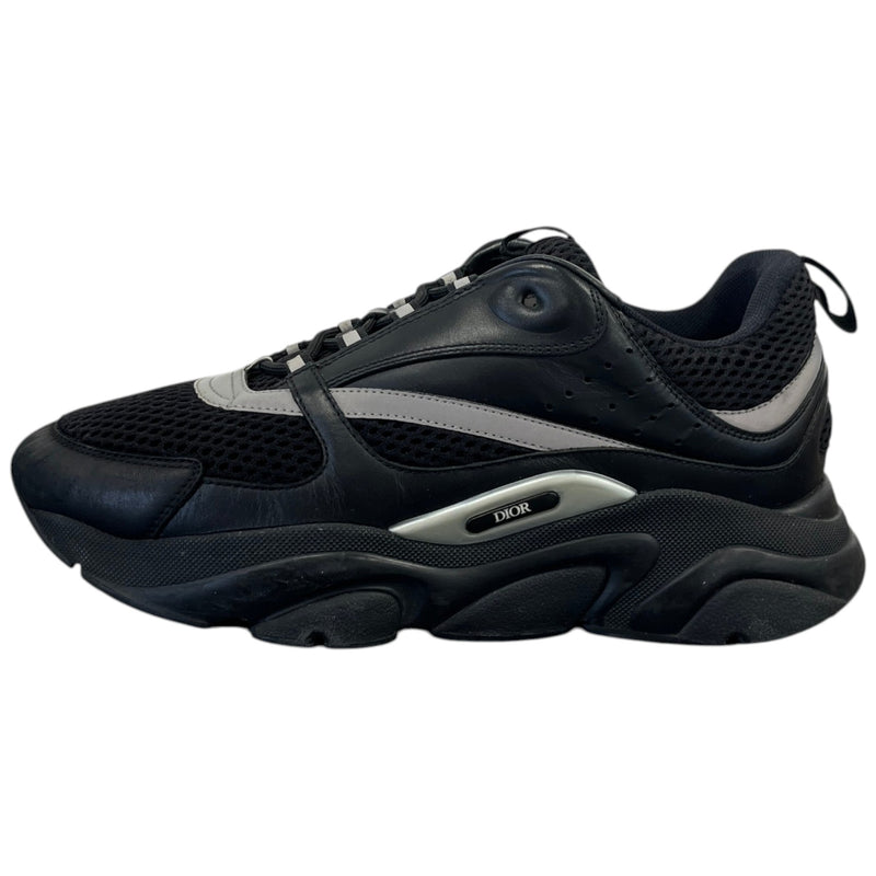 Men's B22 Low Trainers Black Size UK 7 / EU 41