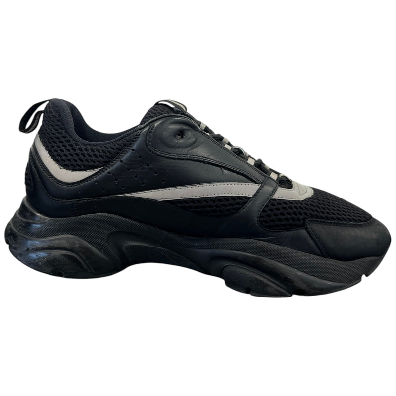 Men's B22 Low Trainers Black Size UK 7 / EU 41