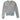 Men's Outline Arrow Logo Sweatshirt Grey Size M