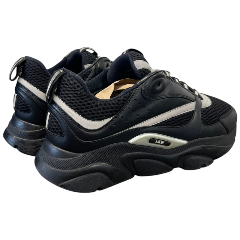 Men's B22 Low Trainers Black Size UK 7 / EU 41