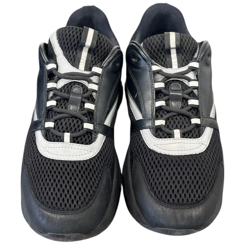 Men's B22 Low Trainers Black Size UK 7 / EU 41