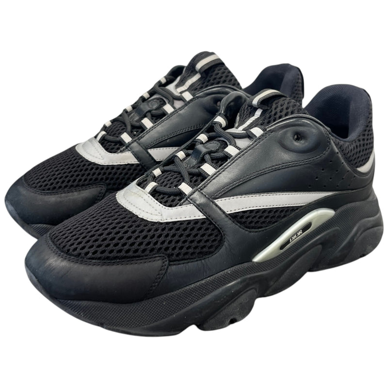 Men's B22 Low Trainers Black Size UK 7 / EU 41