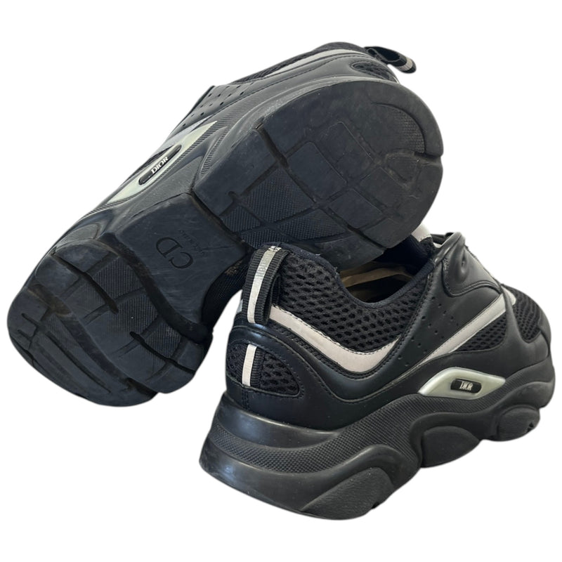 Men's B22 Low Trainers Black Size UK 7 / EU 41