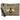 Women's Gg Supreme Bee Pouch Beige