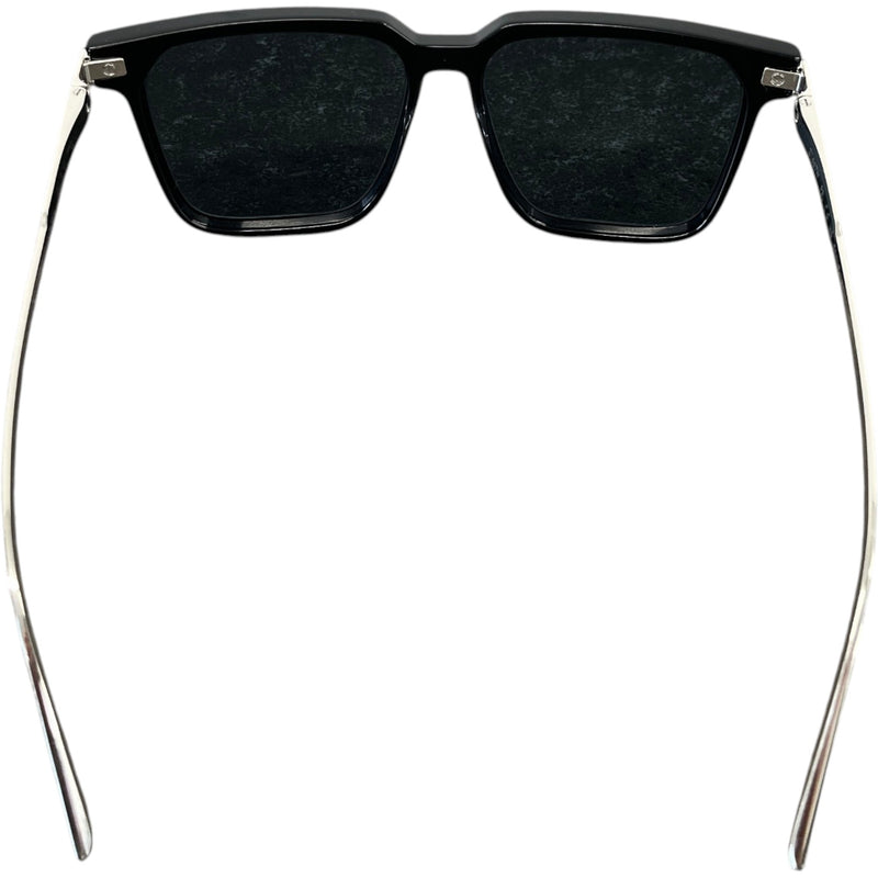 Men's Z1667W Sunglasses Black