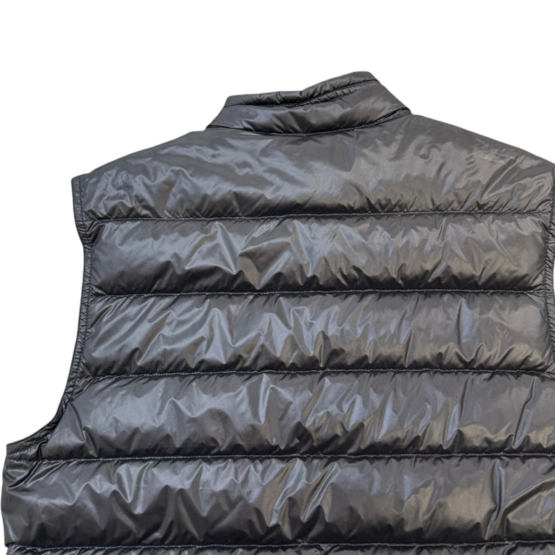 Men's Gui Gilet Black Size 2 / M