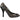 Women's Embellished Gem Heels Grey Size EU 39.5 / UK 6.5